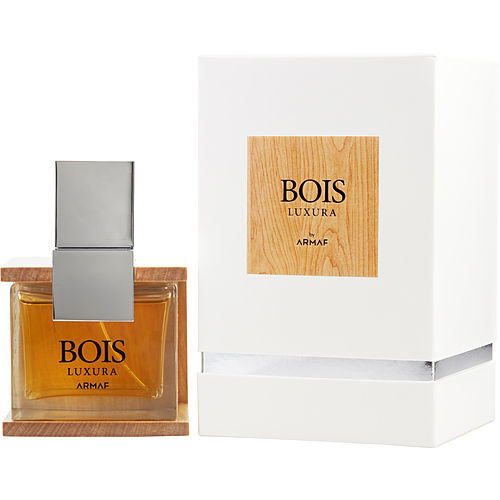 Armaf Bois Luxura fragrance bottle