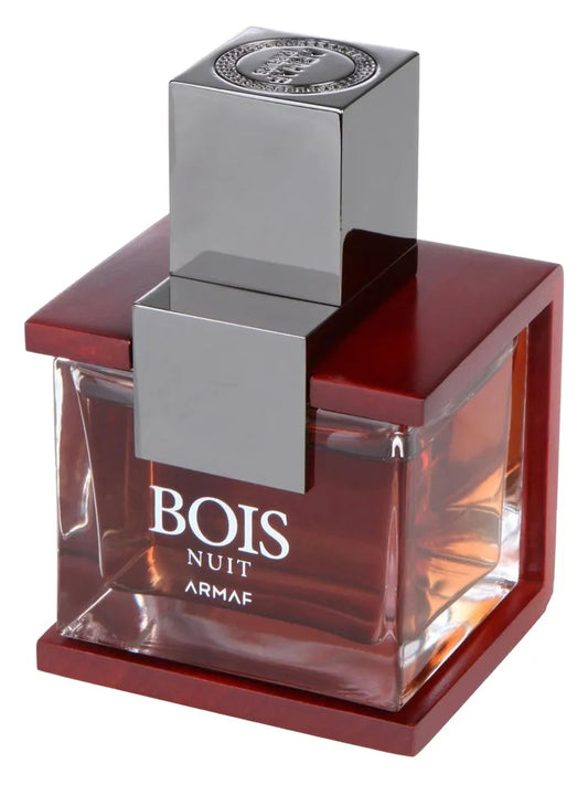 Armaf Bois Nuit fragrance bottle