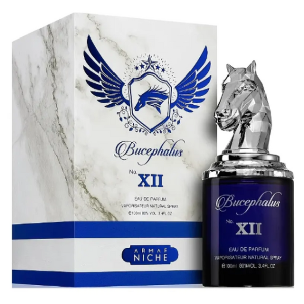 Armaf Bucephalus Xii EDP