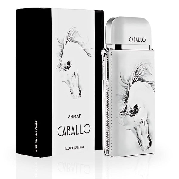 Armaf Caballo EDP