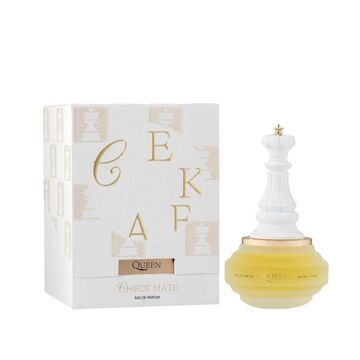 Armaf Checkmate Queen EDP fragrance bottle