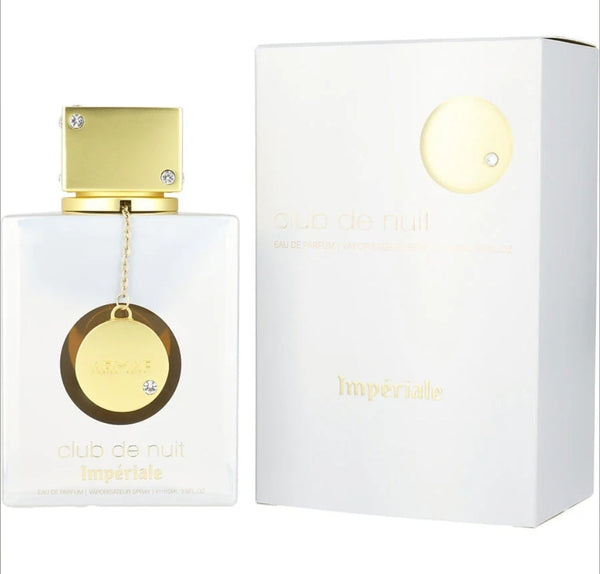 Armaf Club de Nuit Imperiale EDP