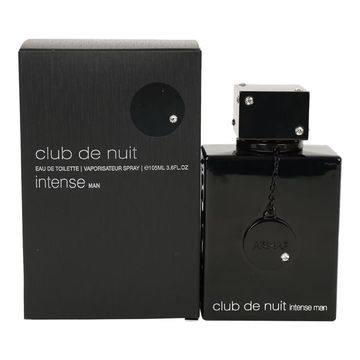 Armaf Club de Nuit Intense Man EDT fragrance bottle