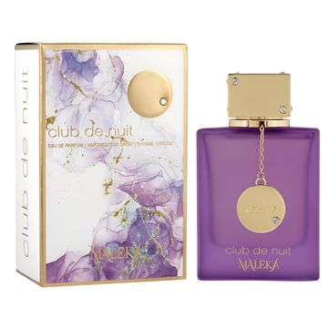 Armaf Club de Nuit Maleka EDP fragrance bottle