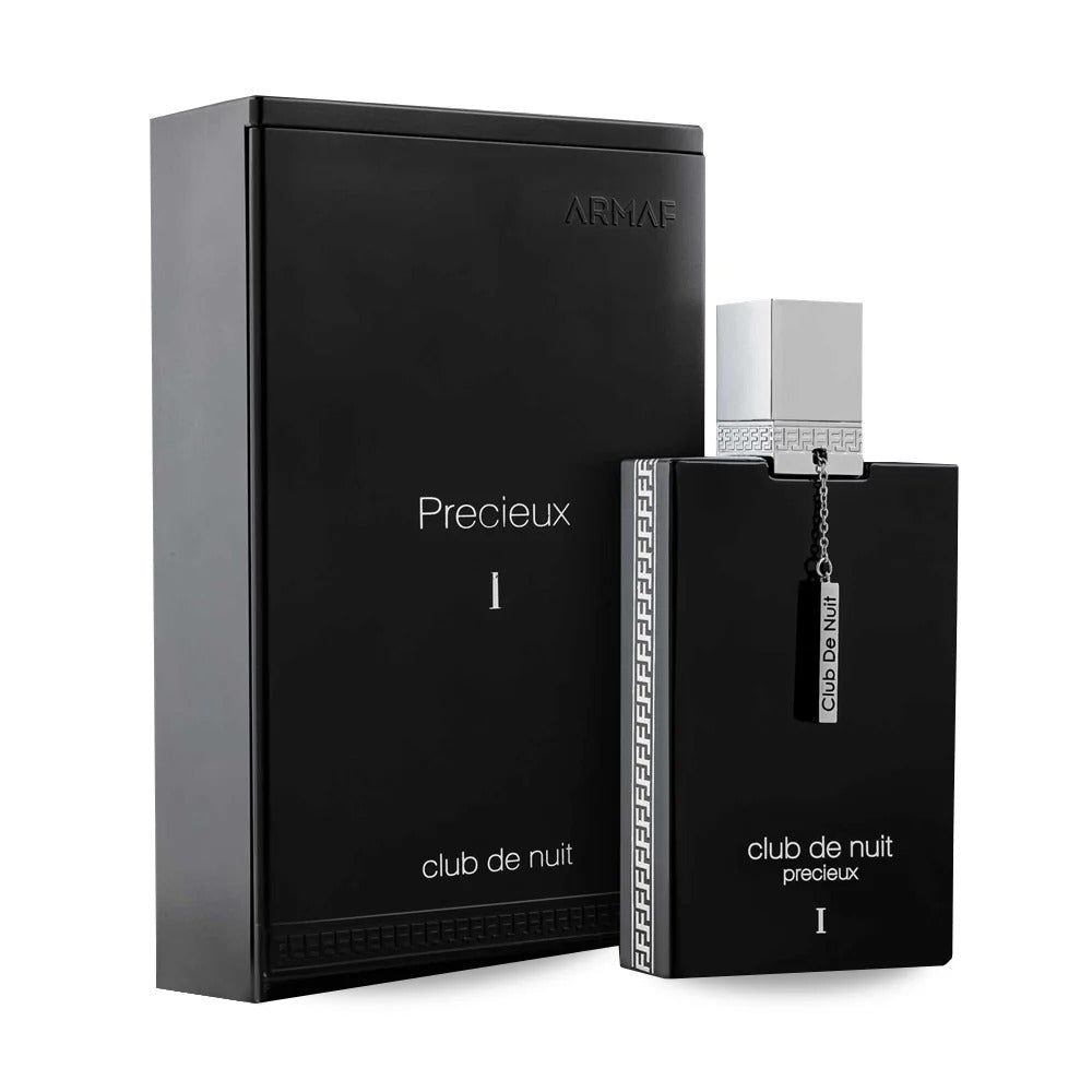 Armaf Club de Nuit Precieux 1 Extrait fragrance bottle