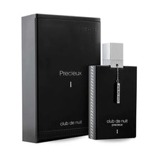 Armaf Club de Nuit Precieux 1 Extrait fragrance bottle