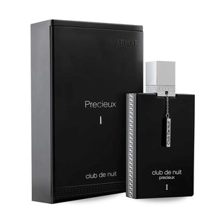 Armaf Club de Nuit Precieux 1 Extrait fragrance bottle