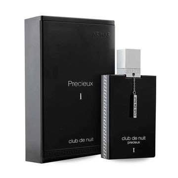 Armaf Club de Nuit Precieux 1 Extrait fragrance bottle