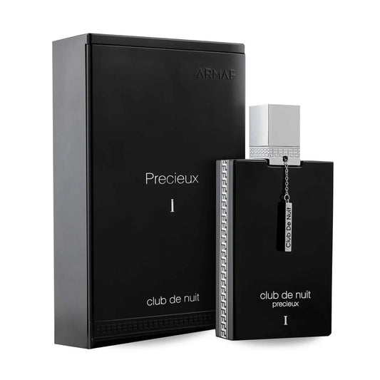 Armaf Club de Nuit Precieux 1 Extrait fragrance bottle