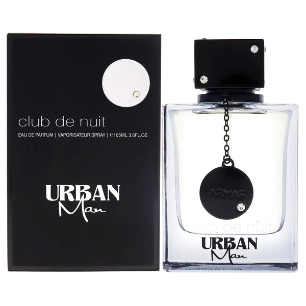 Armaf Club de Nuit Urban Man EDP