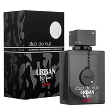 Armaf Club de Nuit Urban Man Elixir EDP fragrance bottle