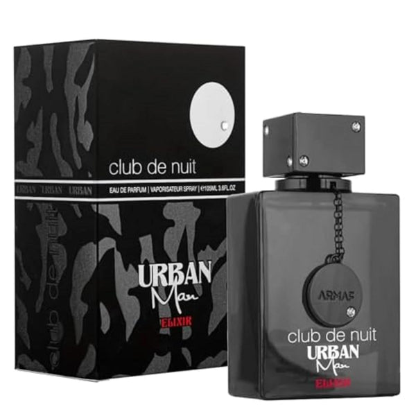 Armaf Club de Nuit Urban Man Elixir EDP