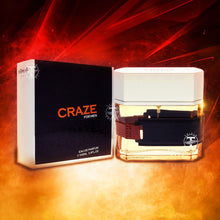 Armaf Craze EDP fragrance bottle