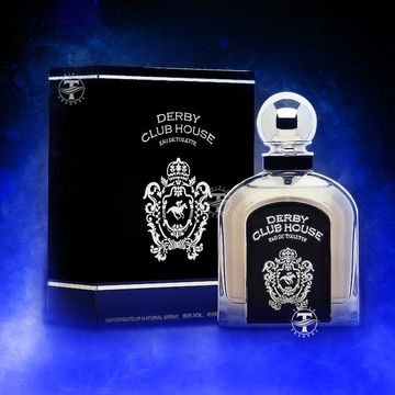 Armaf Derby Club House EDT fragrance bottle
