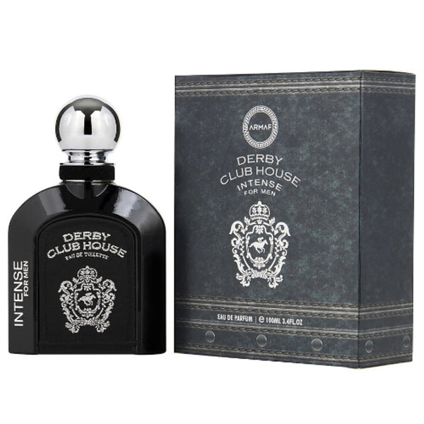 Armaf Derby Club House Intense EDP