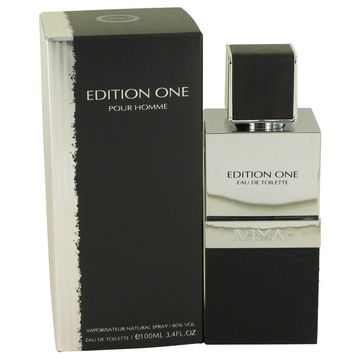 Armaf Edition One EDP fragrance bottle