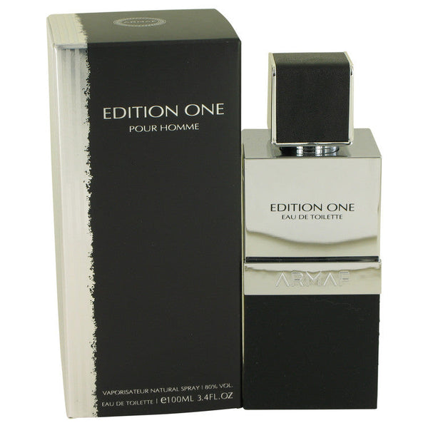 Armaf Edition One EDP