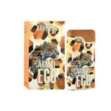 Armaf Ego Panthera EDP fragrance bottle