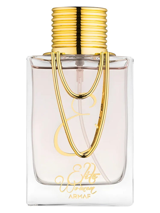 Armaf Elite Women Pink fragrance bottle