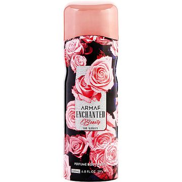 Armaf Enchanted Royal fragrance bottle