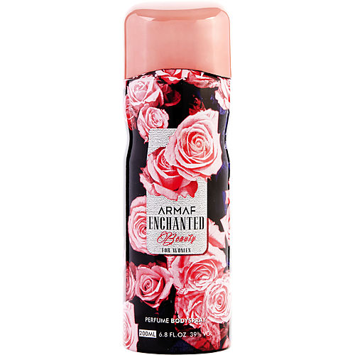 Armaf Enchanted Royal fragrance bottle