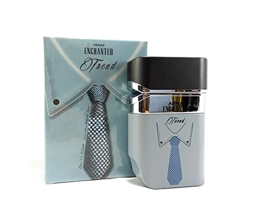 Armaf Enchanted Trend EDT fragrance bottle