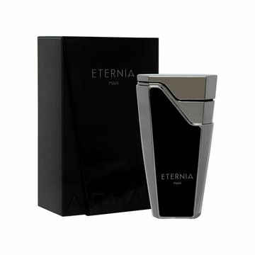 Armaf Eternia Man EDP fragrance bottle