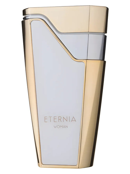 Armaf Eternia Women fragrance bottle
