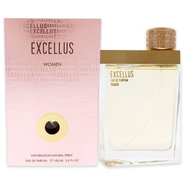 Armaf Excellus EDP fragrance bottle