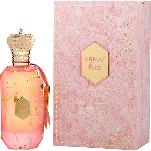 Armaf Gypsy Rose fragrance bottle