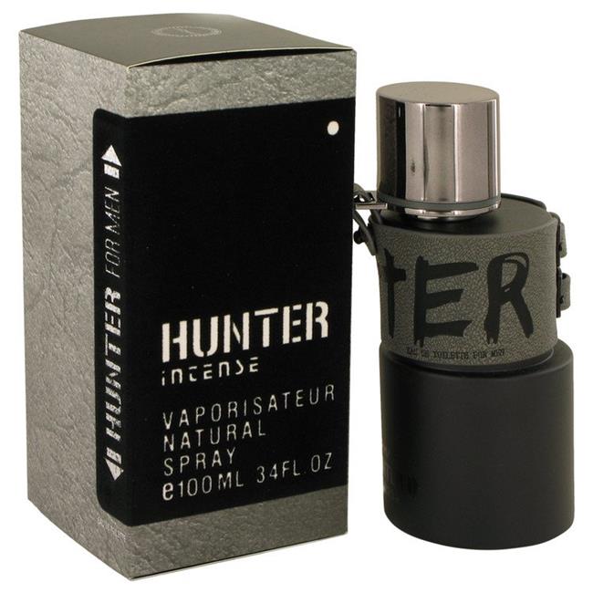 Armaf Hunter Intense EDT fragrance bottle