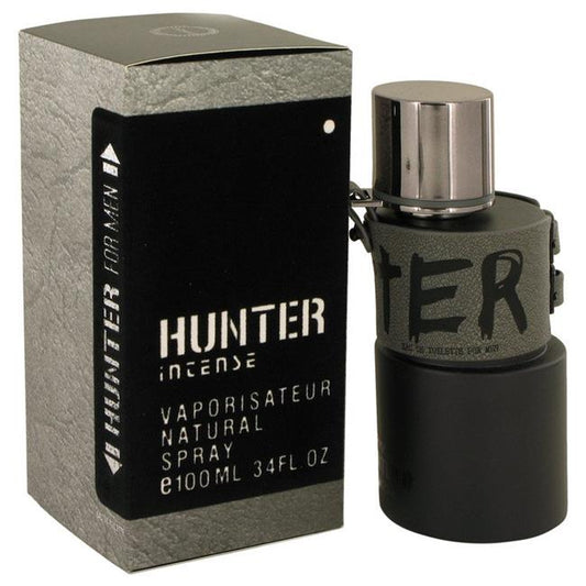 Armaf Hunter Intense EDT fragrance bottle