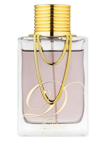 Armaf iDiva fragrance bottle