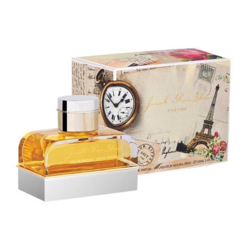 Armaf Just For You EDP fragrance bottle