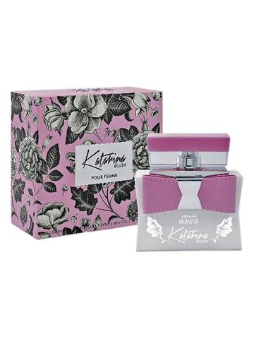 Armaf Katarina Blush fragrance bottle