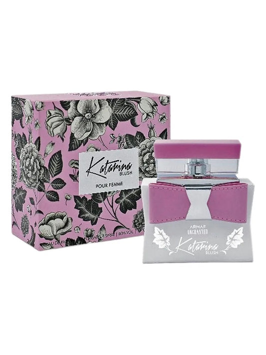 Armaf Katarina Blush fragrance bottle