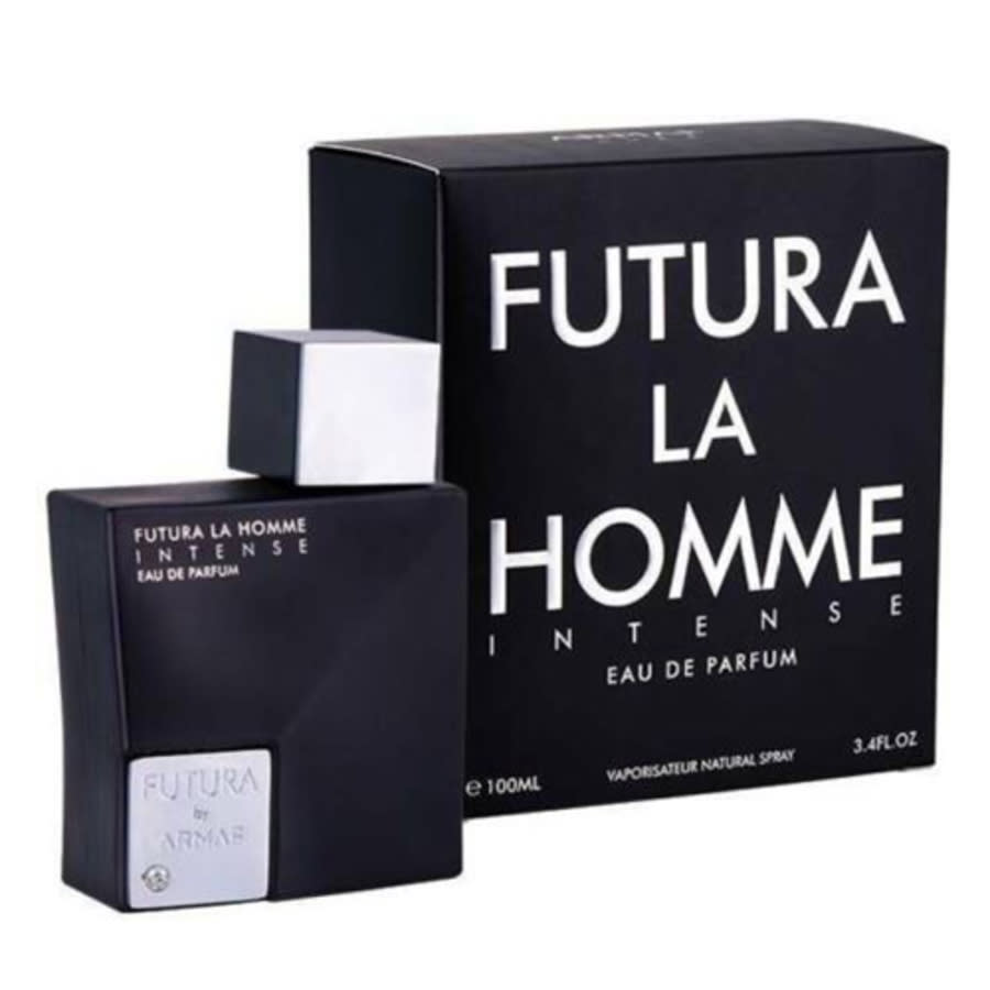 Armaf L'homme Parfum Intense EDP fragrance bottle