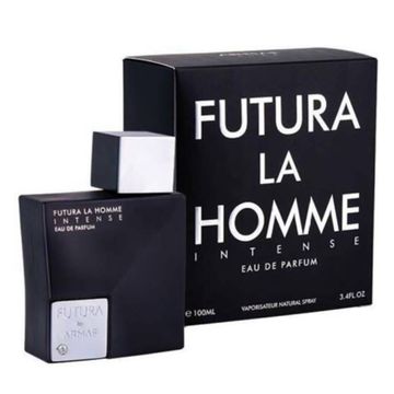 Armaf L'homme Parfum Intense EDP fragrance bottle