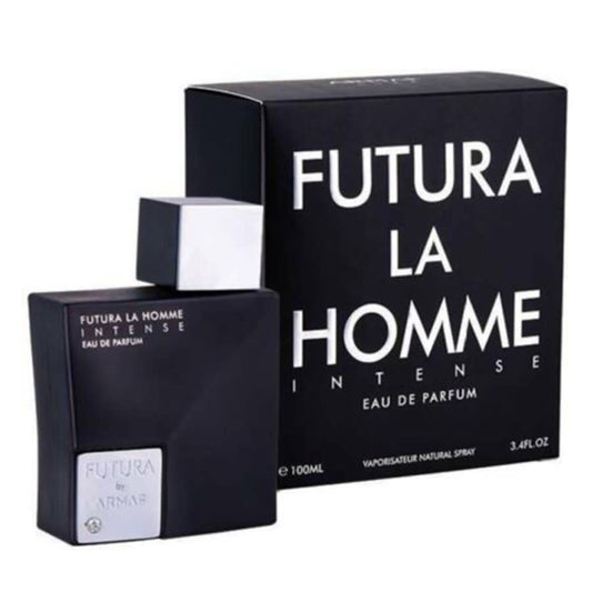 Armaf L'homme Parfum Intense EDP fragrance bottle