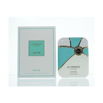 Armaf Le Parfait Azure EDP fragrance bottle