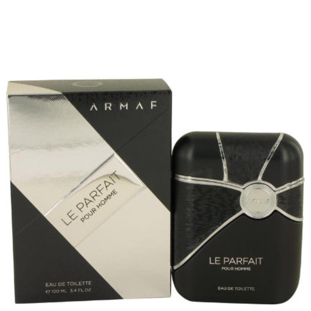Armaf Le Parfait EDT fragrance bottle