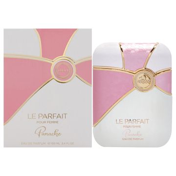 Armaf Le Parfait Panache EDP fragrance bottle