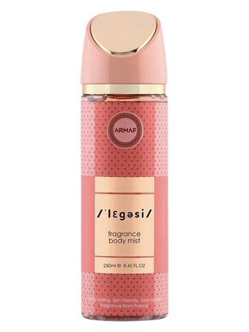 Armaf Legasi Woman fragrance bottle