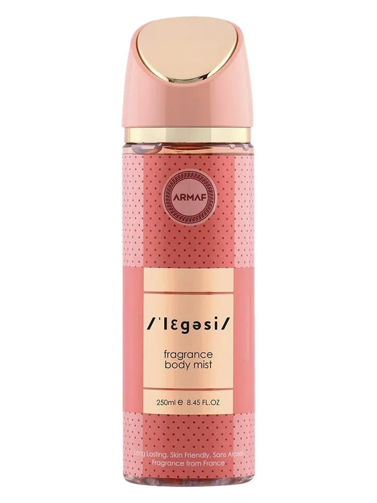 Armaf Legasi Woman fragrance bottle