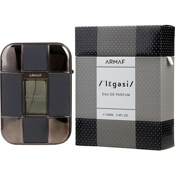 Armaf Legasi fragrance bottle