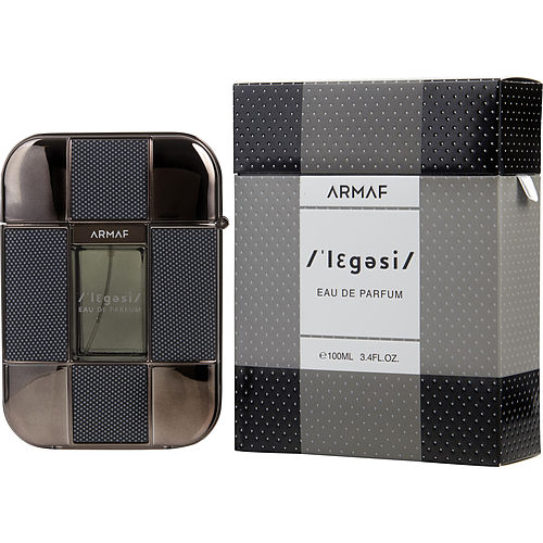 Armaf Legasi fragrance bottle