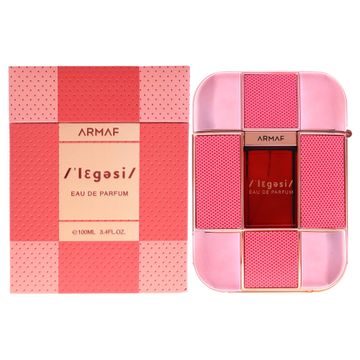 Armaf Legesi EDP fragrance bottle