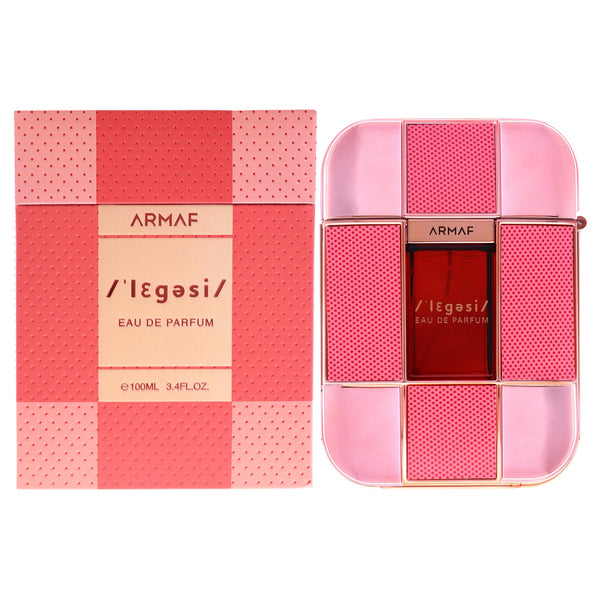 Armaf Legesi EDP