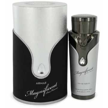 Armaf Magnificent EDP fragrance bottle