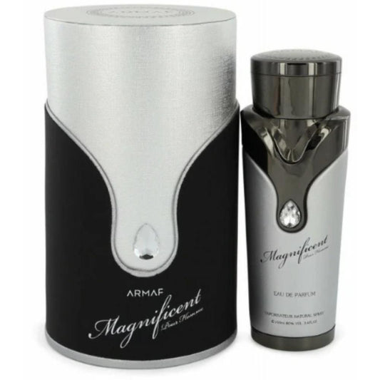 Armaf Magnificent EDP fragrance bottle
